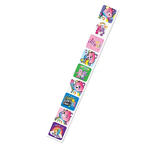 Care Bears Togetherness Bear 16" Plush & Collectors Set